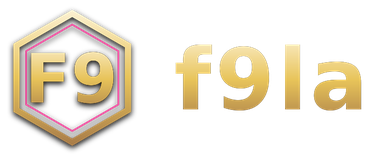 f9la logo